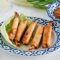 Great Wall USA Menu-Appetizers Shrimp Egg Roll (Each) price