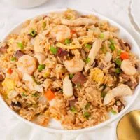 Great Wall USA Menu-Fried Rice House Special Fried Rice price
