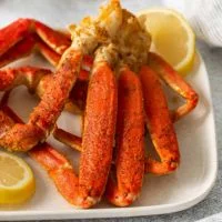 Juicy Seafood Snow Crab Legs price