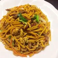 Lunch Special Combinations House Special Lo Mein menu