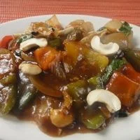 Lunch Special Combinations Hunan Vegetable Deluxe price