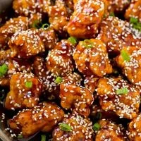 Lunch Special Combinations Sesame Chicken price