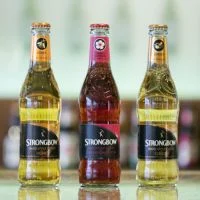 Mayflower Menu - Beer Strongbow Hard Cider price