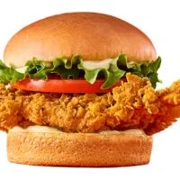 Mayflower Menu - Burgers Chicken Deluxe price