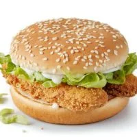 Mayflower Menu - Burgers Veggie Burger Deluxe price