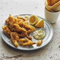 Mayflower Menu - Fried seafood Fried Whole Clams menu