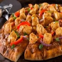 Mayflower Menu - Gluten-Free only Pizza Toppings Chicken menu