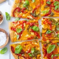 Mayflower Menu - Gluten-Free only Pizza Toppings Peppers price