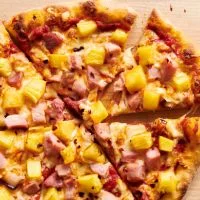 Mayflower Menu - Gluten-Free only Pizza Toppings Pineapple price