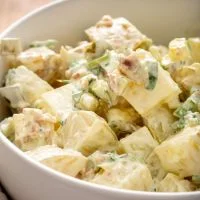 Mayflower Menu - Sides Homemade Potato Salad price