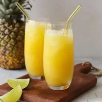 Mayflower Menu - Soft Drinks Pineapple Juice price