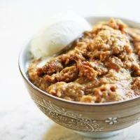 Mayflower USA Menu - Desserts Homemade Indian Pudding price