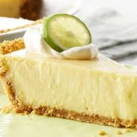 Mayflower USA Menu - Desserts Key Lime Pie price