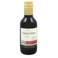 Mayflower USA Menu - Wine MerlotFrontera--Chile (A half Liter) price