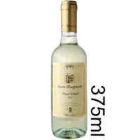 Mayflower USA Menu - Wine Pinot GrigioFrontera - Chile (A half Liter) price