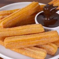 Party Packs 12 Churros price