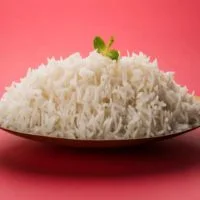 Side Order Steamed Rice menu