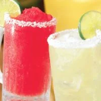 Taco Villa USA Menu Drinks Large price