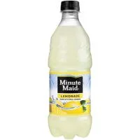 Beverages Minute Maid Lemonade price