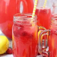 Beverages Red Raspberry Lemonade price