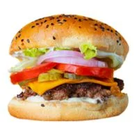 Burgers & Sandwiches Cheezburger price