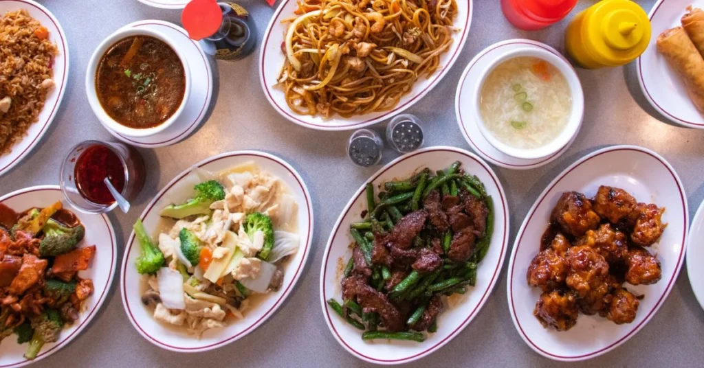 China House Menu USA-featured image