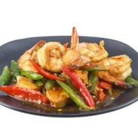 China King Combinations Platters Shrimp Peking Style price
