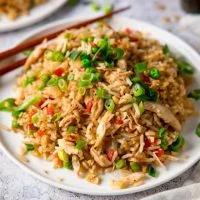 China King Fried Rice Menu Price Fried Rice menu