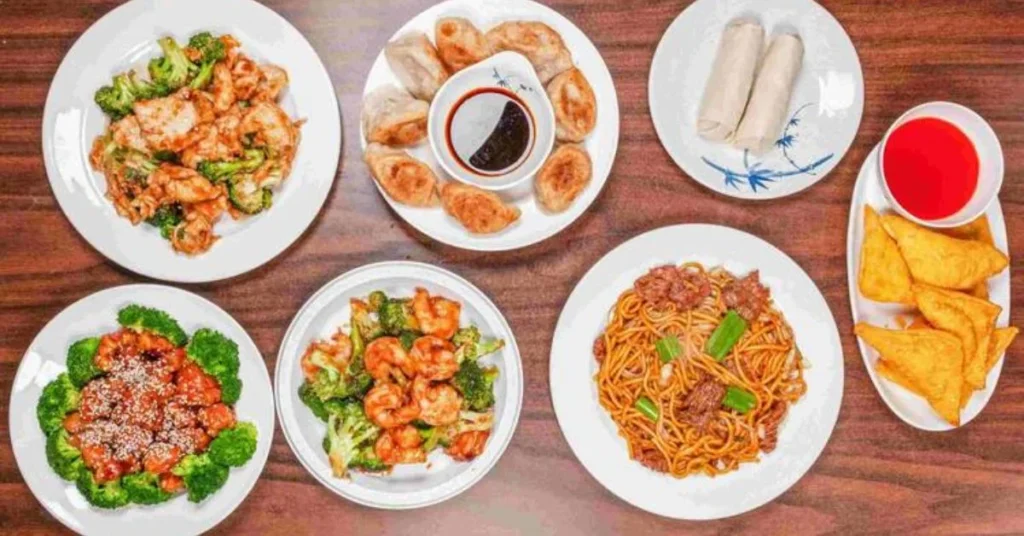 China One Menu USA-featured image