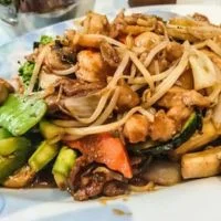 Chow Mein & Chop Suey Menu Price House Special Chow Mein Or Chop Suey price