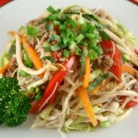 Chow Mein & Chop Suey Menu Price Vegetable Chow Mein Or Chop Suey menu
