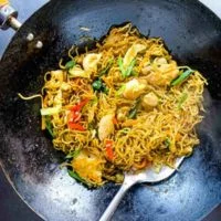 Chow Mein or Chop Suey House Chow Mein price