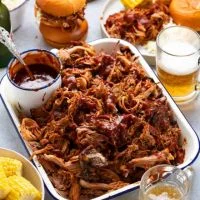 Country Dinners Pulled Pork Dinner price