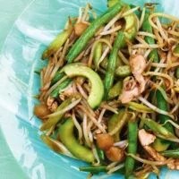 Diet Special Chicken with Bean Sprouts price