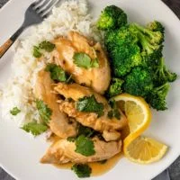 Diet Special Steamed Chicken & Broccoli price