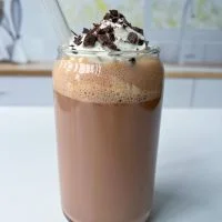 Drinks Chocolate Milk menu