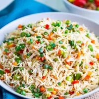 Fried Rice Vegetable Fried Rice price