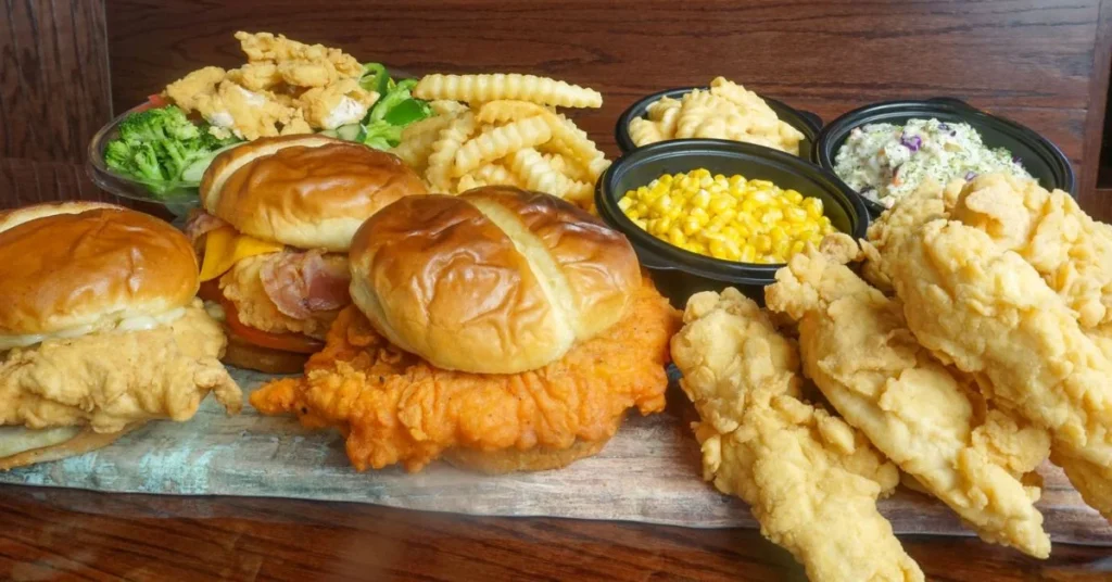 Good Times Menu USA-featured image