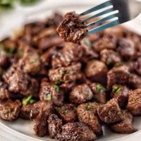 Kids & Ranger Meals Lil’ Dillo Steak Bites menu