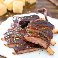 Appetizers BBQ Spareribs price