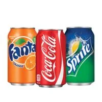 Beverages Canned Soft Drink price