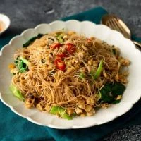 Noodles Thin Rice Noodle menu