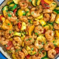 Seafood Shrimp with Vegetables   price