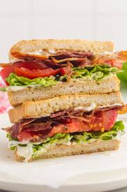 BLT Sandwich