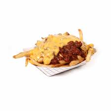 Chili Cheese Fries