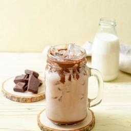 Chocolate Shake