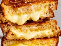 Grilled Cheese Sandwich