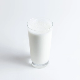 Milk
