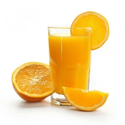 Orange Juice
