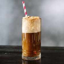 Root Beer Float